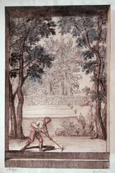 Gardener