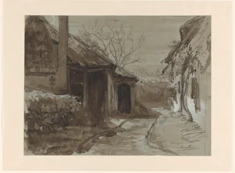 Village View in Dongen