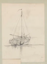 Sailing Ship
