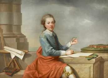 Prince Philipp Josef of Liechtenstein (1762–1802)