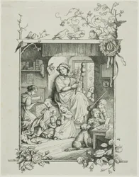 The Housewife