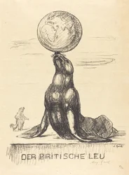 The British Lion