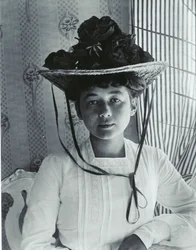 Harriet Bosse, Furusund 1904
