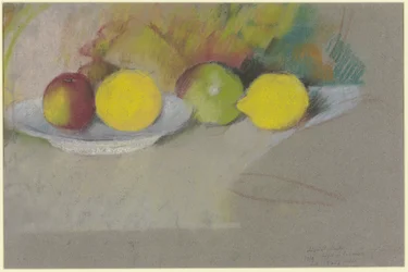 Apples and Lemons