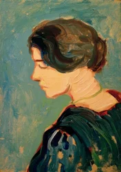 Elisabeth Macke, Study Head