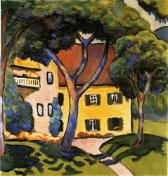 House in Tegernsee