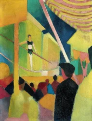Tightrope Walker