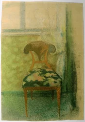 Chair by the Window