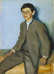 Tegernsee Farm Boy