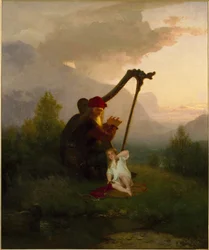 King Heimer and Aslög