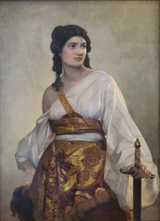 Judith