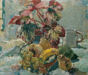 Still Life