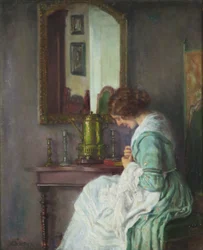 The Sewing Work
