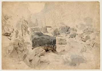 Mountain Stream