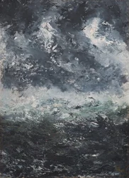 Storm Landscape, 1894