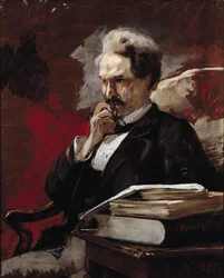 Henri Rochefort