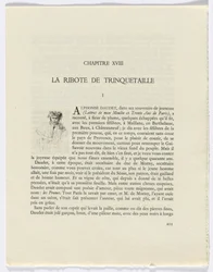 Frédéric Mistral: Memoirs and Stories by Frédéric Mistral: man (page 211)