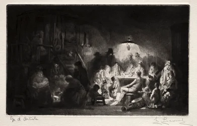 The Franconian Circus