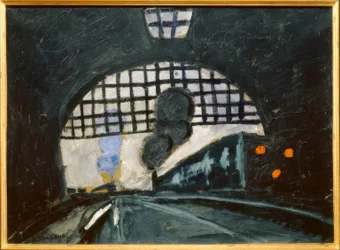 The Station – Train Station