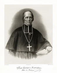 Henri de Bonnechose