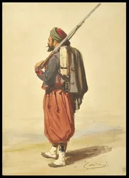 Zouave