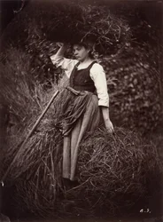 Peasant