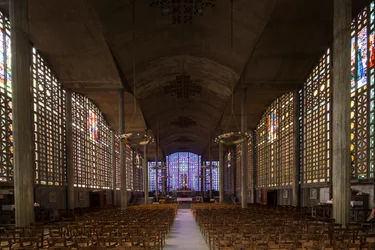 Church of Our Lady of Consolation