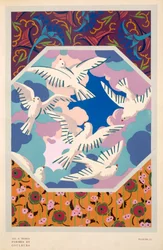 Motifs Decoratifs Plate 13