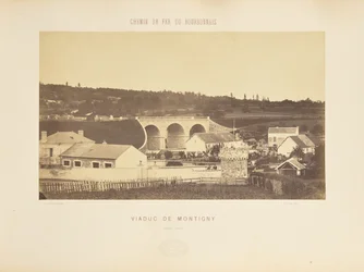 Montigny Viaduct