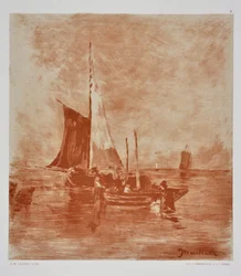 Fishing Boats
