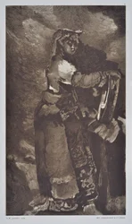Study of Italian