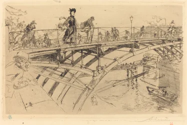 Bridge of Arts