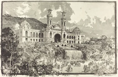 Exposition of Nice