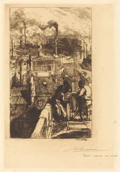 Gobelins Quarter