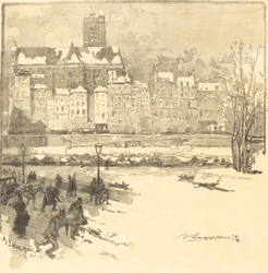 Quai de l
