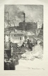 Gobelins Quarter