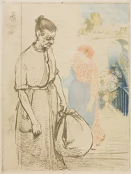 Washerwomen