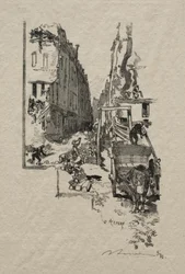 Victor Cousin Street