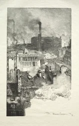 Gobelins Quarter