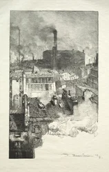 Quartier des Gobelins