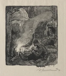 Lumberjacks