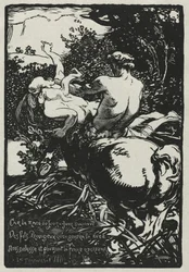 The Centaur