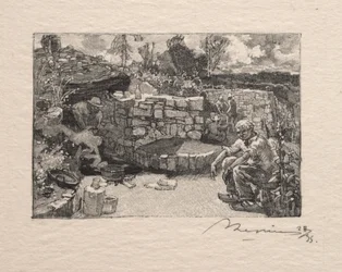 A Quarryman