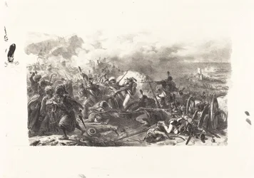 Episode from the Algerian War