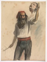 An Executioner
