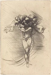Allegory of Spring
