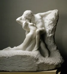 Eternal Spring, Early 20th Century
