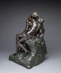 The Kiss