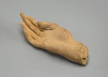 Right Hand