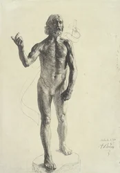 St. John the Baptist